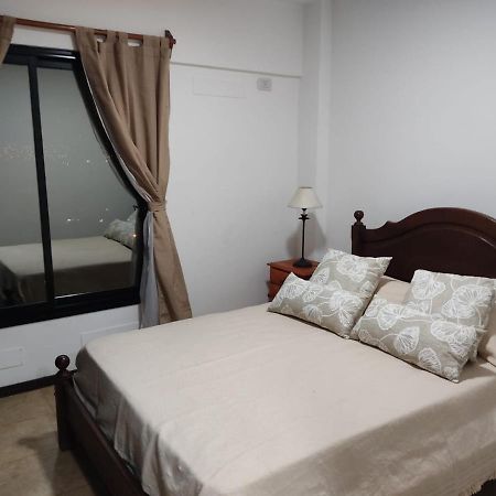 Dpto Temporal Azhares Juan Bautista Alberdi 187 Octavo Piso B Apartment ซานซัลวาดอร์ เด โฆคุย ภายนอก รูปภาพ