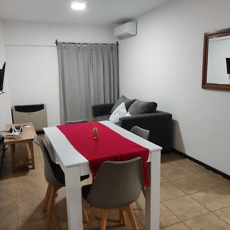 Dpto Temporal Azhares Juan Bautista Alberdi 187 Octavo Piso B Apartment ซานซัลวาดอร์ เด โฆคุย ภายนอก รูปภาพ