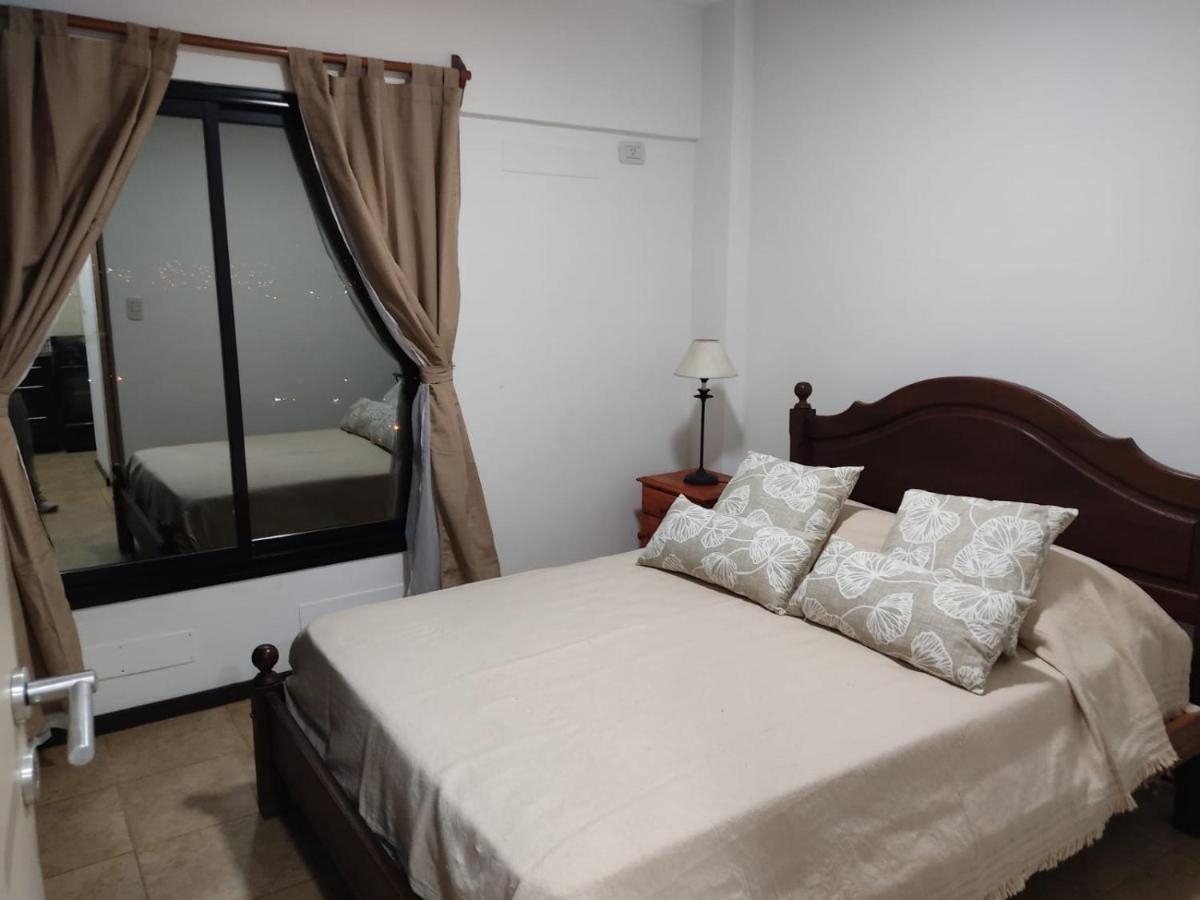 Dpto Temporal Azhares Juan Bautista Alberdi 187 Octavo Piso B Apartment ซานซัลวาดอร์ เด โฆคุย ภายนอก รูปภาพ